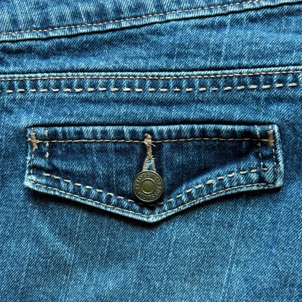 Levis levis 545